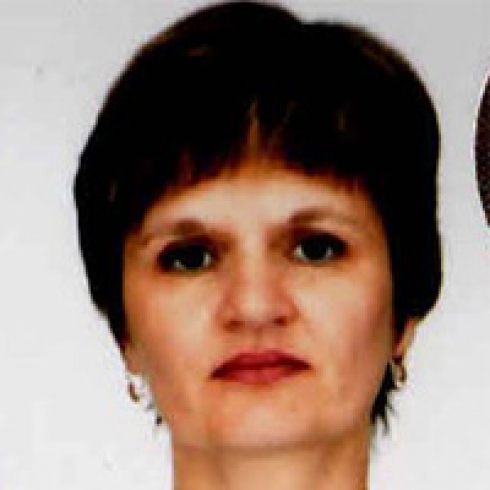 Радченко Ольга Владимировна