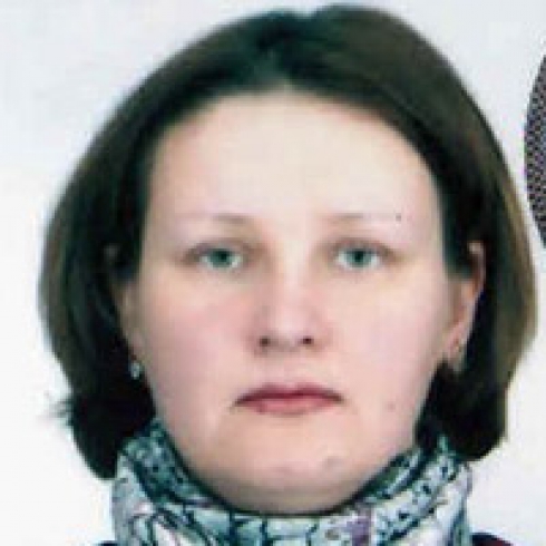 Кобальская Наталья Геннадьевна