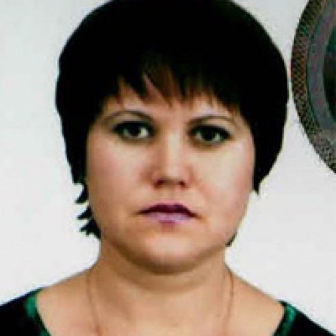 Балакина Светлана Ивановна