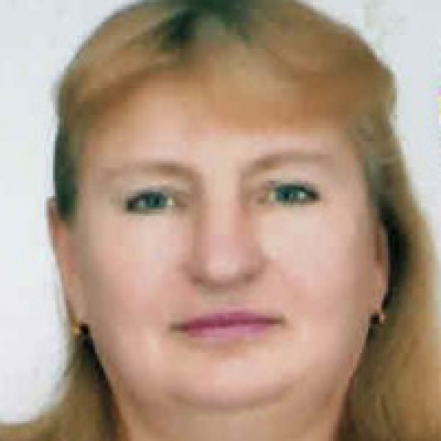 Павленко Наталья Ивановна